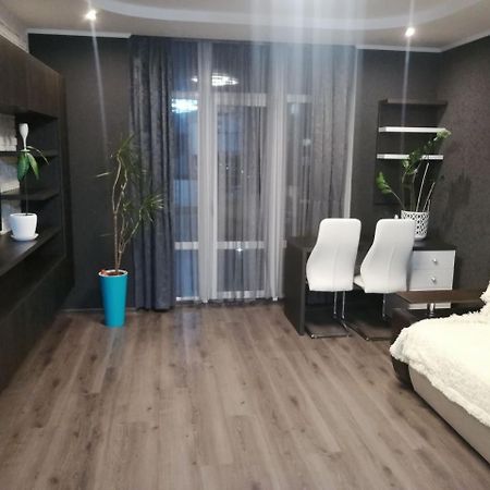 קייב Сучасна Квартира В Жк Friendly House מראה חיצוני תמונה