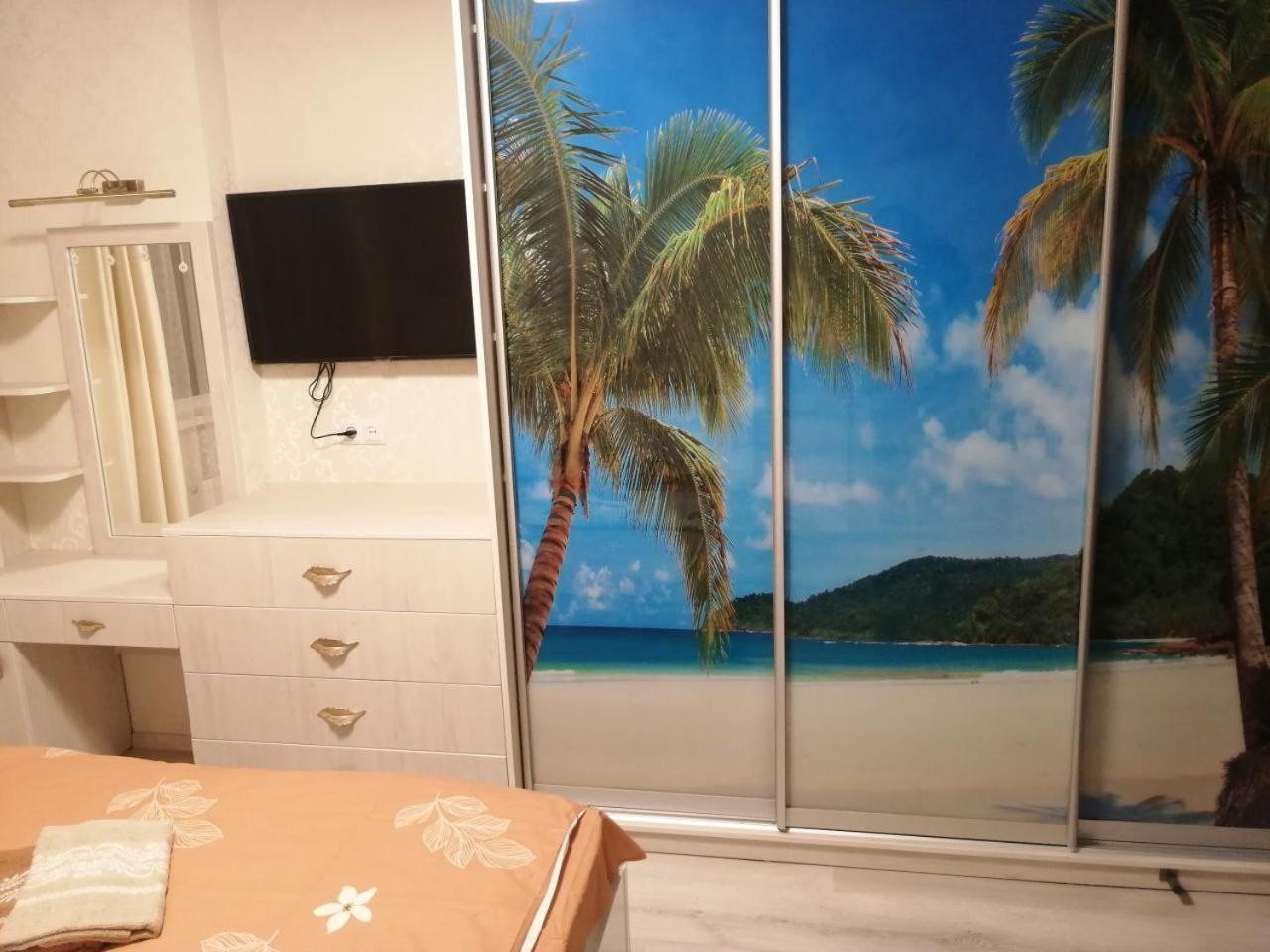 קייב Сучасна Квартира В Жк Friendly House מראה חיצוני תמונה