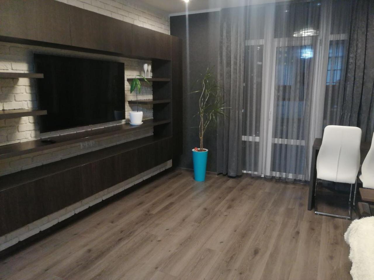 קייב Сучасна Квартира В Жк Friendly House מראה חיצוני תמונה