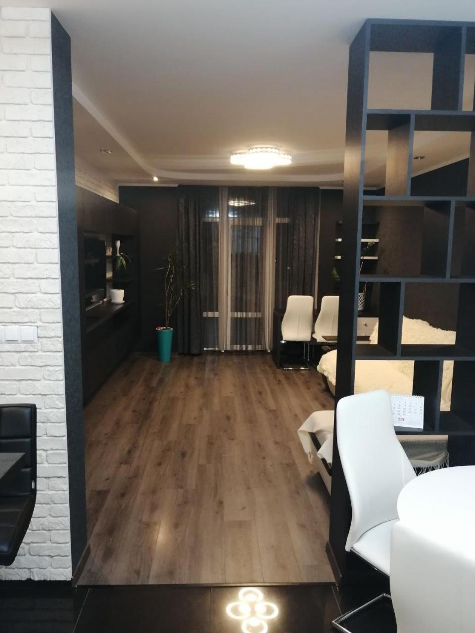 קייב Сучасна Квартира В Жк Friendly House מראה חיצוני תמונה