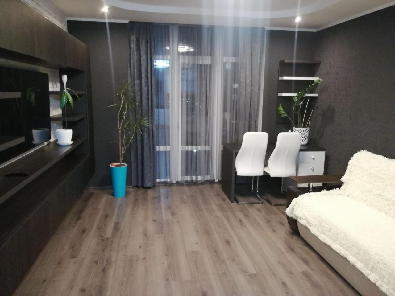 קייב Сучасна Квартира В Жк Friendly House מראה חיצוני תמונה